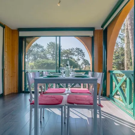 Le Landais - Wifi - Terrasse - * 塔尔诺