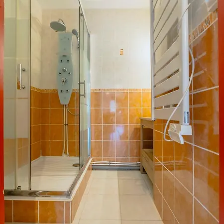 Le Landais - Wifi - Terrasse -