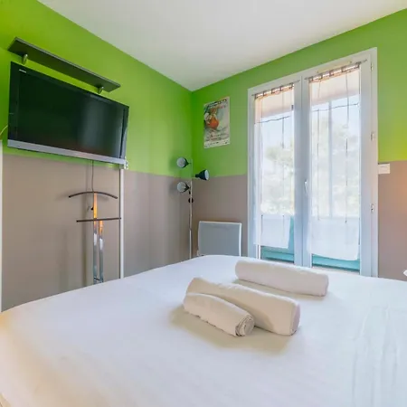 Le Landais - Wifi - Terrasse - *