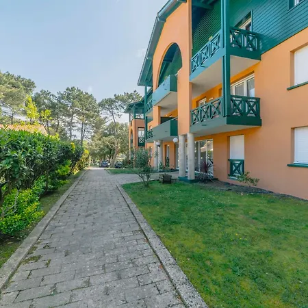 Le Landais - Wifi - Terrasse - Tarnos