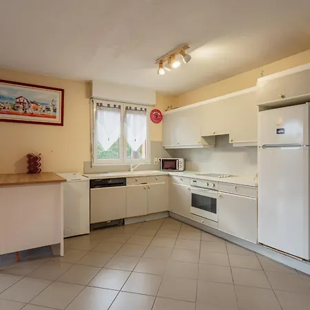 Le Landais - Wifi - Terrasse - Tarnos