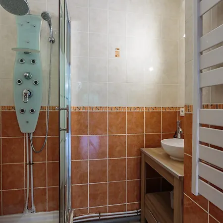 Le Landais - Wifi - Terrasse - Tarnos