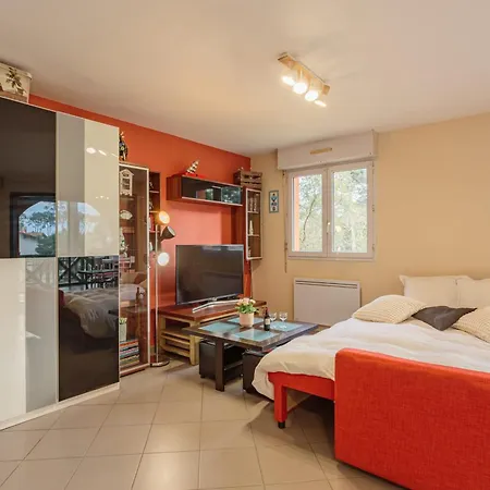 Le Landais - Wifi - Terrasse - *