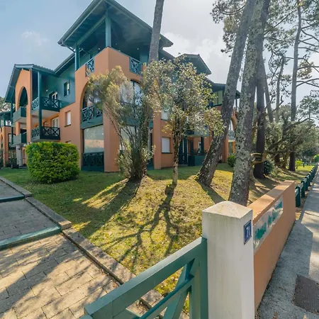 Le Landais - Wifi - Terrasse - * Tarnos