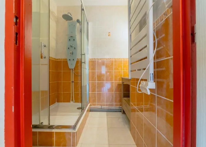 Le Landais - Wifi - Terrasse -