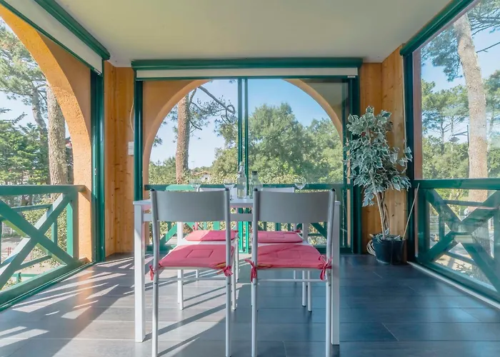 Apartmán Le Landais - Wifi - Terrasse - *