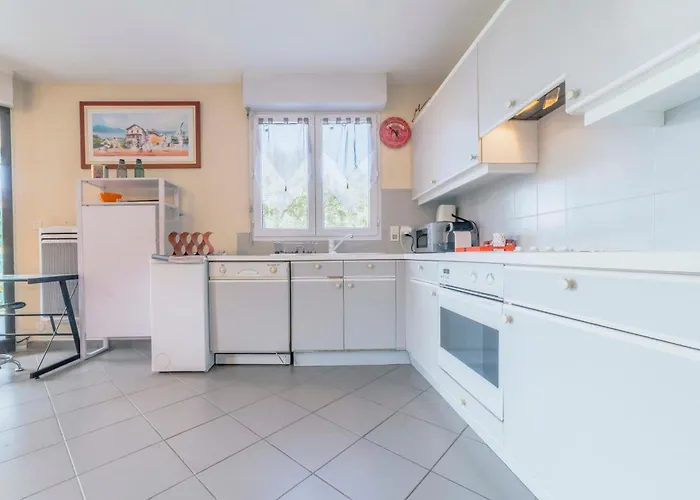 Le Landais - Wifi - Terrasse - 公寓 塔尔诺