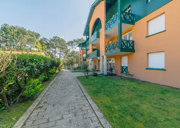 Le Landais - Wifi - Terrasse - 塔尔诺