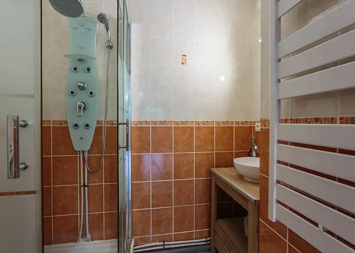 Le Landais - Wifi - Terrasse - 塔尔诺