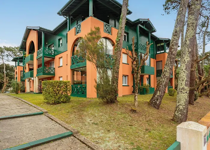 Le Landais - Wifi - Terrasse - 塔尔诺