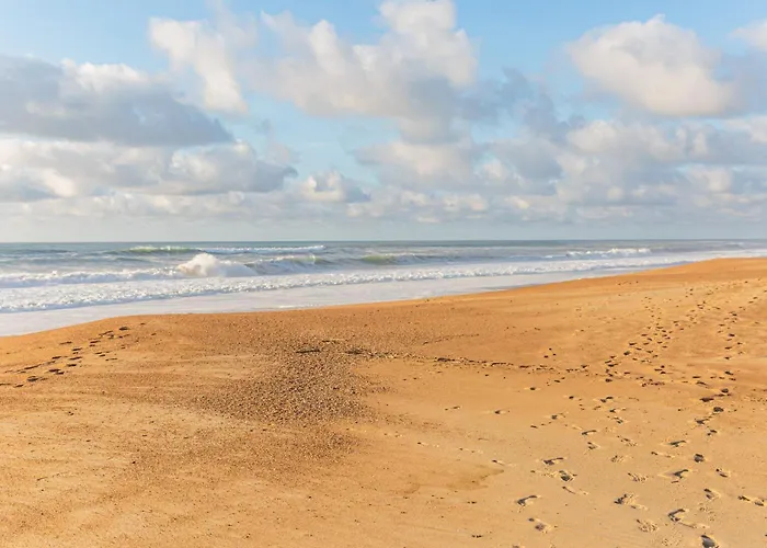 Le Landais - Wifi - Terrasse -