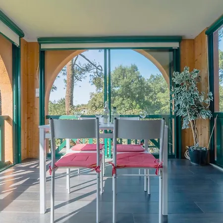 Apartment Le Landais Wifi Terrasse *