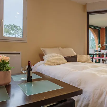 Le Landais - Wifi - Terrasse - Тарно