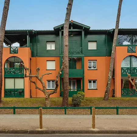 Apartment Le Landais Wifi Terrasse *