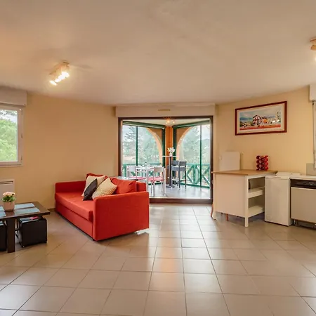 Le Landais - Wifi - Terrasse - * Тарно