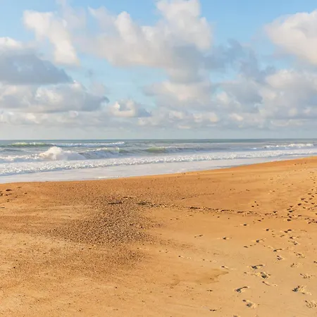 Le Landais - Wifi - Terrasse -