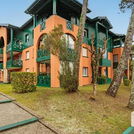Apartamento Le Landais - Wifi - Loggia - *