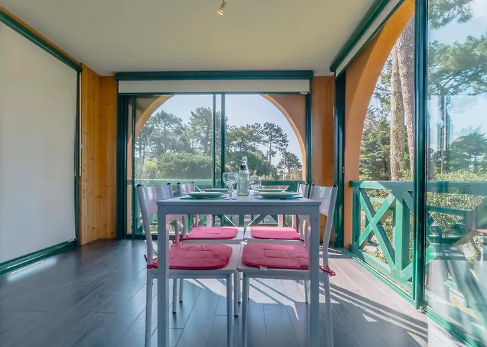 Le Landais - Wifi - Terrasse - * Tarnos